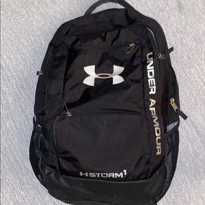 Under Armour backpack